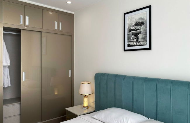 Vinhomes Westpoint Managed by Anstay Residence - Foto 26