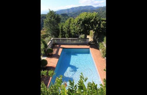 Villa Paradiso,stunning views ac heated pool - Foto 11