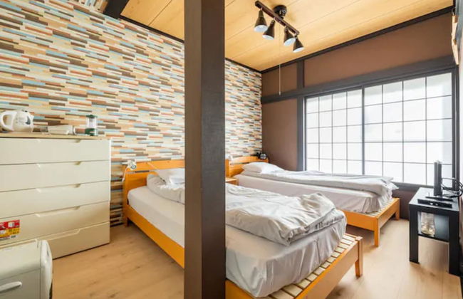 The Hotel Yuzawa Stardust - Foto 11