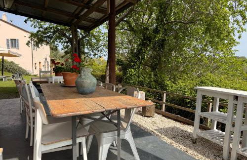 Agriturismo Angeli Sognanti - Foto 40