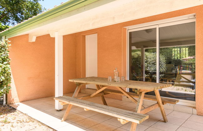 La Lette I Tilleuls - Foto 17