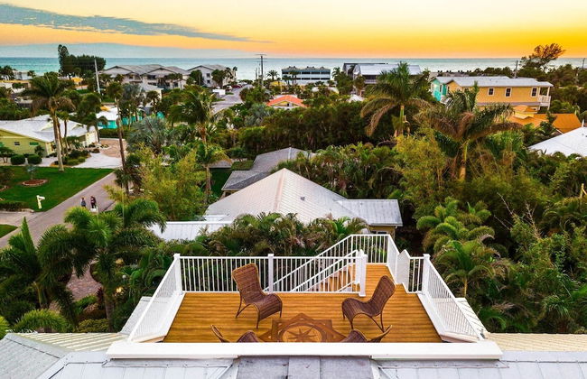 Slice of Paradise managed by Beach Retreats - Foto 49