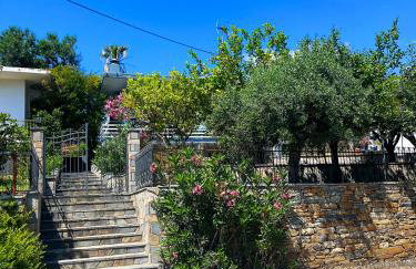 Ariadni's home - With a sea view - Foto 18