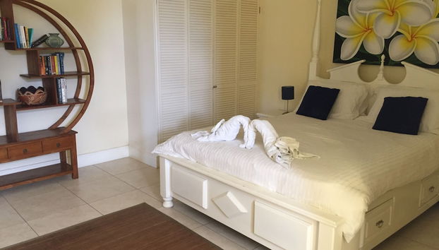 South Sea House - Foto 4, Habitación