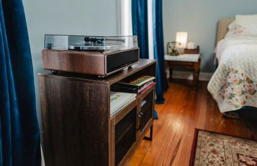 Antique Meets Modern, Cottage Core, Fire Pit & Grill - Foto 41