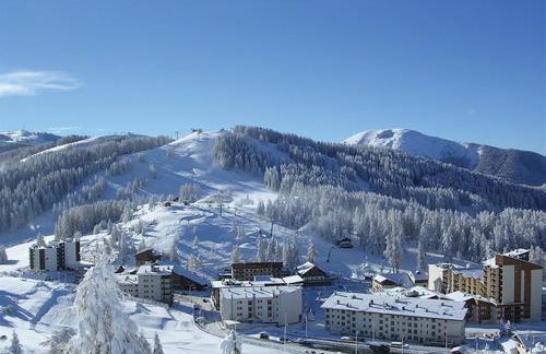 Haut de Chalet L'entasse n°9 - Foto 32