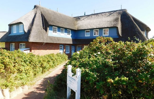 Haus Ruusenhoog - Apartment 7 - Photo 1