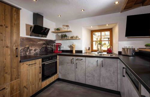 Apart Chalet Unterbrandnerlehen - Foto 34