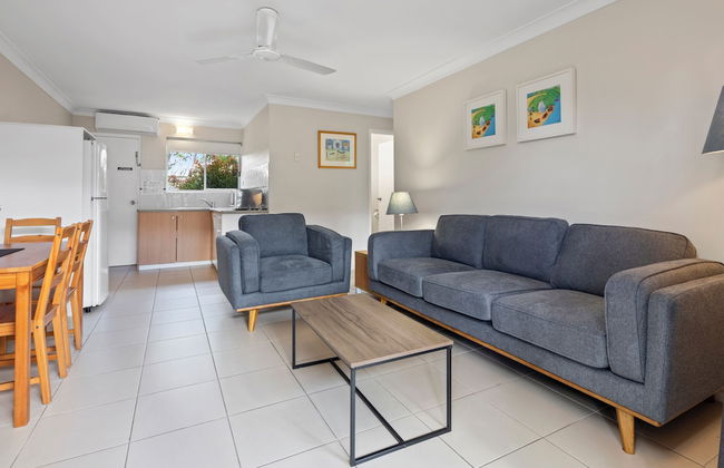 Arlia Sands Apartments - Foto 35