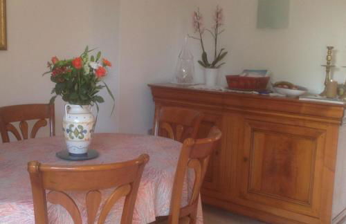 Appartement lumineux à 20mn de Paris en RER A - Foto 8