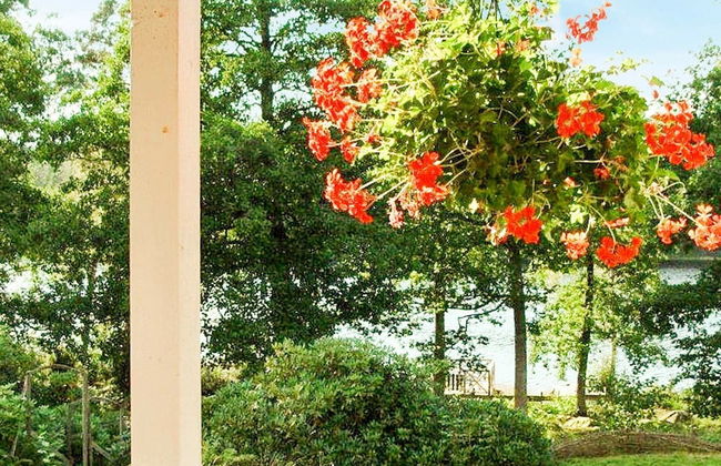 Holiday Home in Kyrkhult - Foto 20