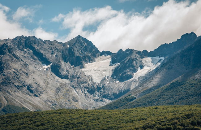 Riviera Fueguina Apartments - Foto 76