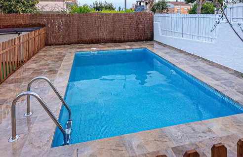 Lovely Home In Roda De Bara - Foto 8