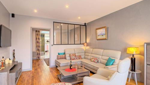 Holiday Home La belle étape by Interhome - Foto 4