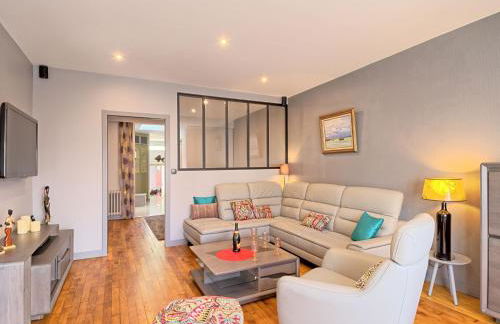 Holiday Home La belle étape by Interhome - Foto 4