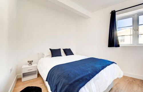 2 Bedroom Apartment in Brixton with Wi-Fi - Photo 21