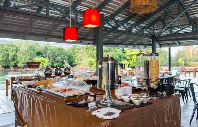 Blue Chill private Pool Villa - Koh Chang - Foto 16