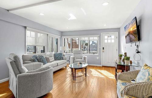 Serendipity Beach Retreat Entire House - Foto 42