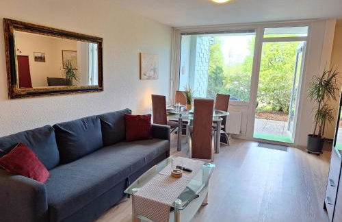 Gemütliche Ferienwohnung am Nationalpark Harz mit Parkplatz am Haus - Foto 3