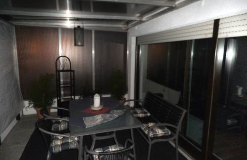 Exclusiv-Mietapartment (BDSM)-Heidelberg - Foto 27