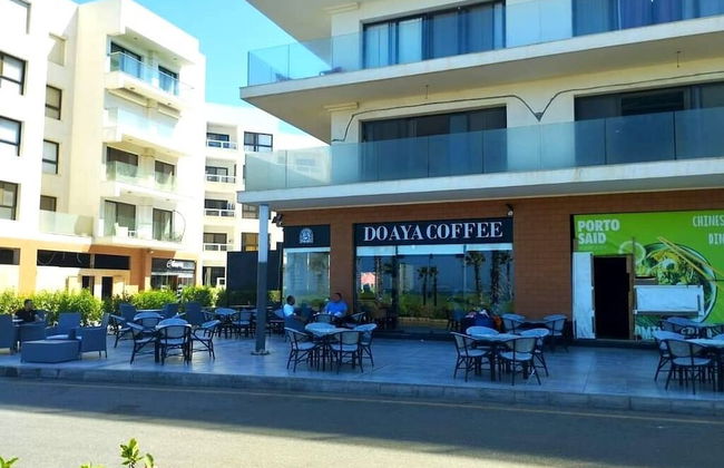 Luxurious Chalet in El Manasra, Egypt - Your Home Away From Home - Foto 51