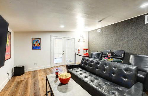 Walk to Dtwn! Dog-Friendly Oakhurst Gem with Yard - Foto 23