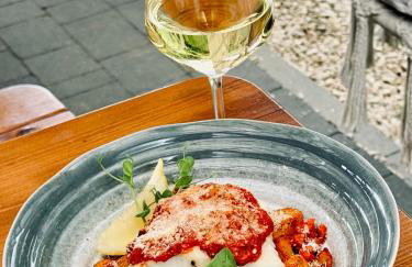 Pstrągowo - domki z jacuzzi - Foto 19