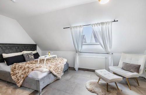 Deluxe Apartment - Foto 1