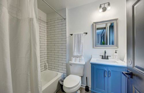 Stunning Studio McKinley Beach - BradySt Lower East - Foto 13