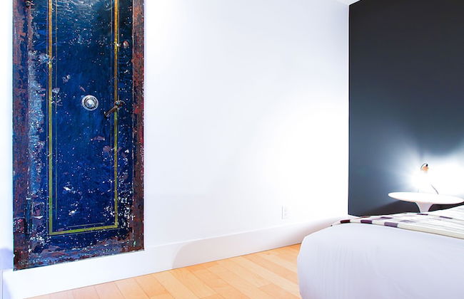 Les Lofts St-Joseph - By Les Lofts Vieux-Quebec - Foto 47