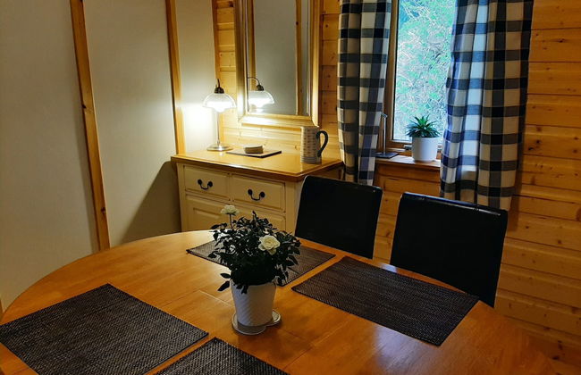 Tayview Lodges - Foto 31