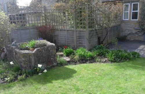 Bear's Cottage Bretforton - Photo 25