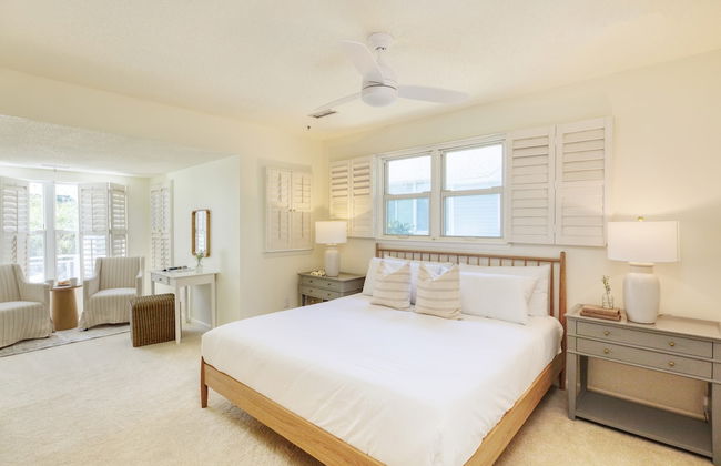 Hemlock by Avantstay Minutes From Folly Beach w/ Multiple Patios - Foto 1