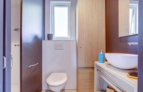 Vinéa Cottages - Hébergements Touristiques, Terrasse et Piscine privative - Foto 11