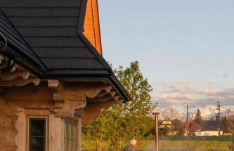 Jagodowa Osada - domki z balią z hydromasażem blisko term - Foto 14