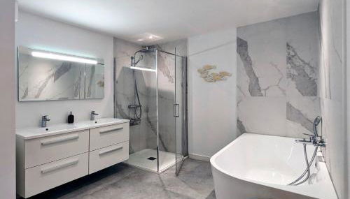 Lone Star Riviera - 5 minutes walk to the beach - Foto 3