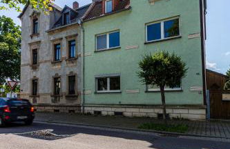 Ihr Zuhause auf Zeit in Rötha - Vollmöbliert - Waschmaschine - Einzelbetten - Multilanguage - Witamy serdecznie - Foto 24