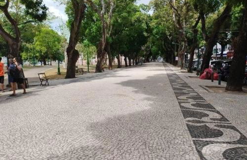 Stúdio Praça da República - Foto 71