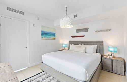 Dharma Home Suites Miami Beach at Monte Carlo - Foto 44
