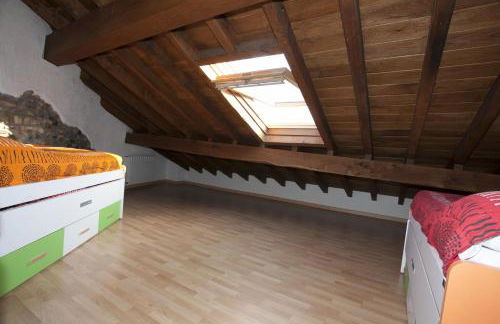 El Cabañon de Pimiango - Foto 40