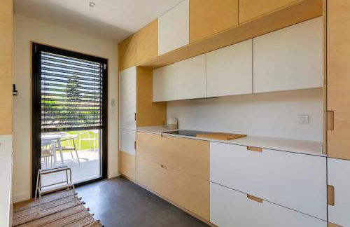 Maison l écrin d Ecully Feu de Bois & Silence Inspirant a 2 pas de Lyon - Foto 29