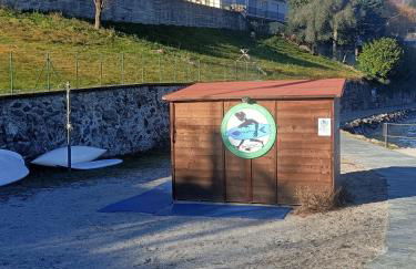 casa vacanza Tivàn - Foto 15