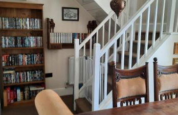 Trelake Cottage - Foto 22