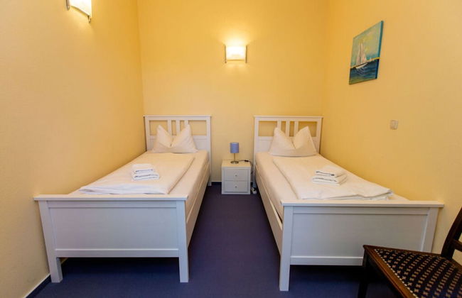 4 Villa Blanck Comfortable Holiday Residence - Foto 3