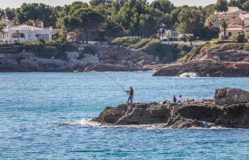 Stunning Home In L'ametlla De Mar - Foto 32