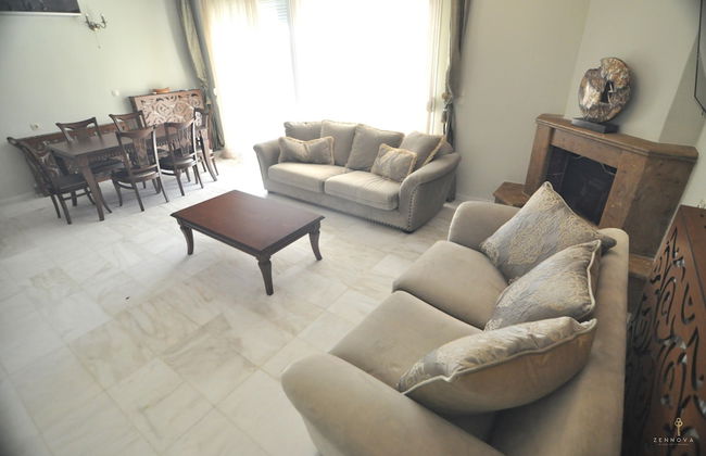 Zennova 41 Trikorfo Cottage - Foto 17