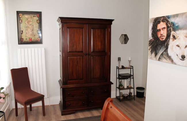 4 Bed Boutique House Lisburn Road - Foto 122