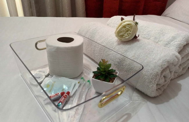 HEL CONDOTEL at SMDC GRACE RESIDENCES - Foto 11