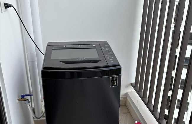 Tecco Elite Serviced Apartments - Foto 17