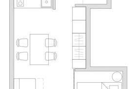 Apartment Ginestra, Sella Nevea - Foto 5